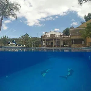 Casa Atalaya Guaro