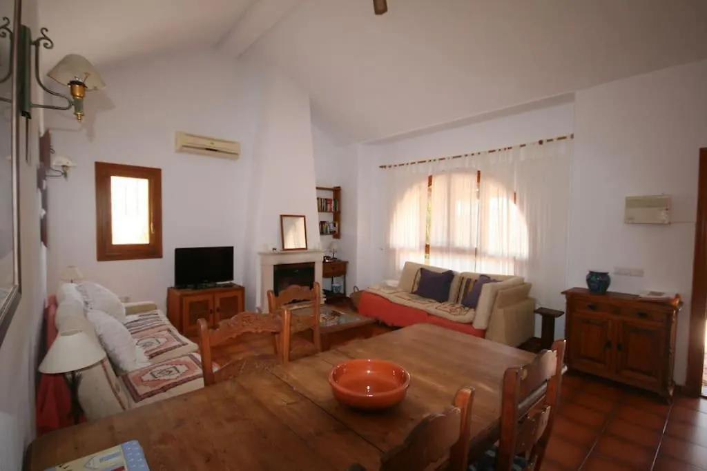 Holiday home Guaro Hills Villa