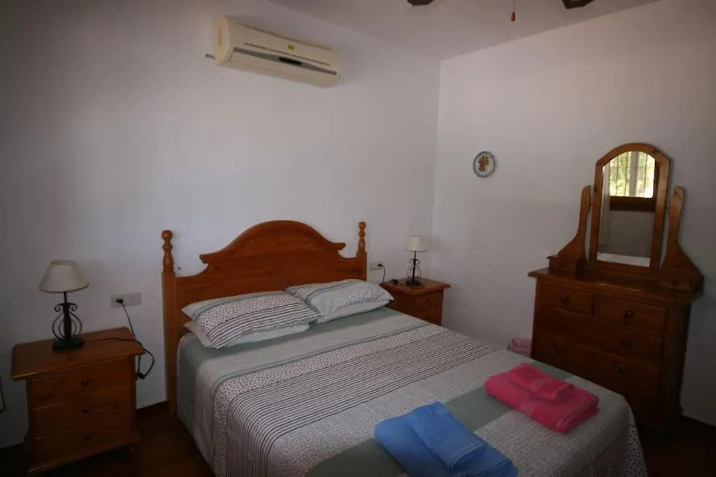 Guaro Hills Villa 0*,  Spain
