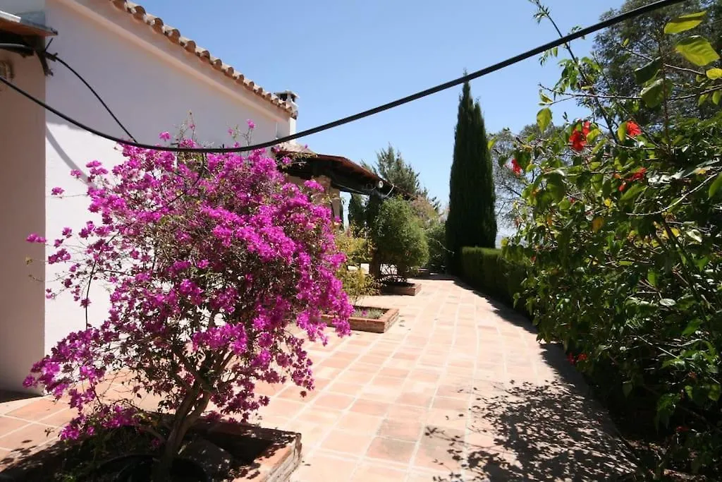 Guaro Hills Villa Holiday home
