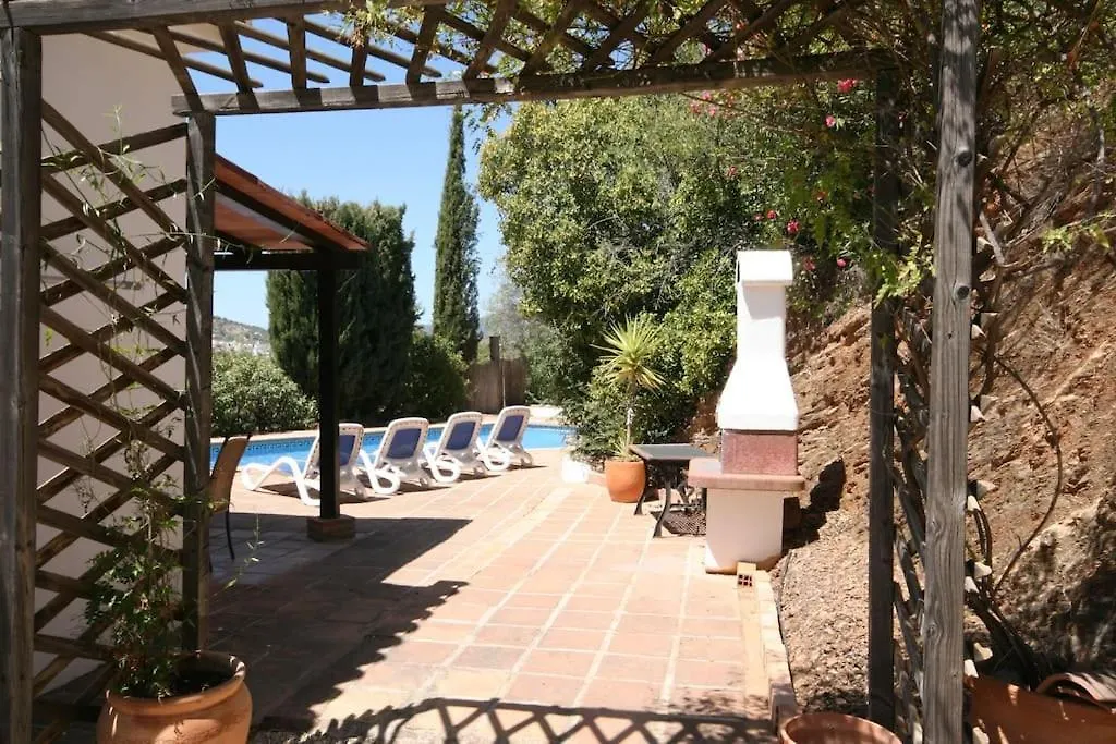 Holiday home Guaro Hills Villa Spain